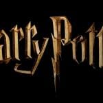 logo de Harry potter