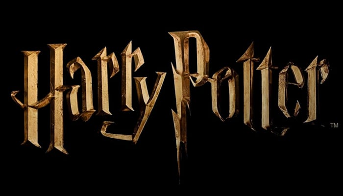 logo de Harry potter