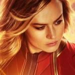 Capitã Marvel Brie Larson notícia