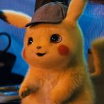 Imagem do filme Detetive Pikachu