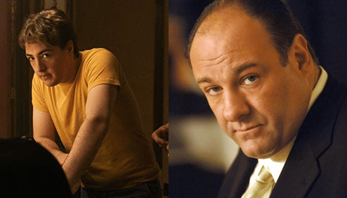 Michael Gandolfini interpretará Tony Soprano em filme de A Família Soprano