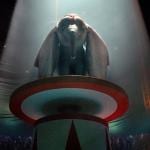 imagem promocional de Dumbo