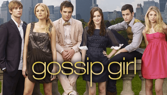 Gossip Girl ganhará derivado