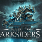 Darksiders III – The Crucible DLC
