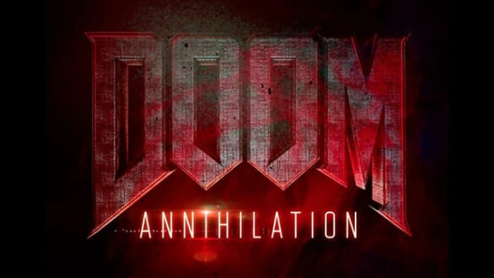 Trailer de Doom Annihilation