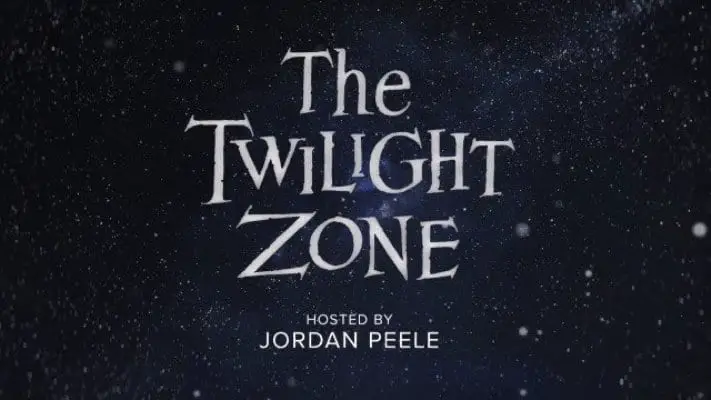 The Twilight Zone notícia