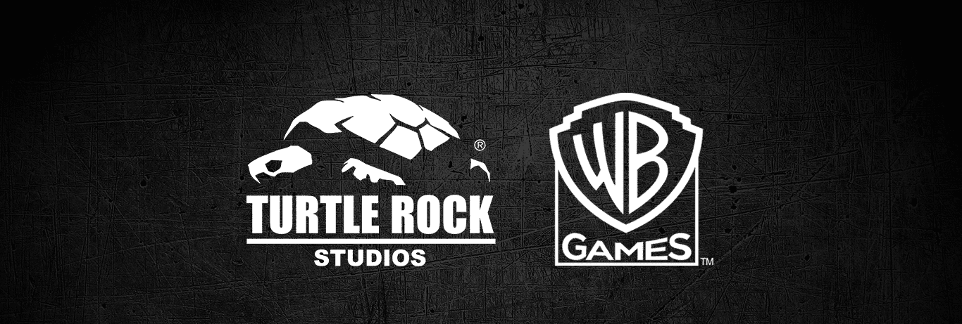 WB Games e Turtle Rock Studios
