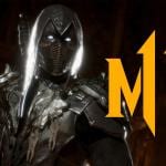 Mortal Kombat 11 | Noob Saibot