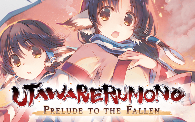 Utawarerumono: Prelude to the Fallen