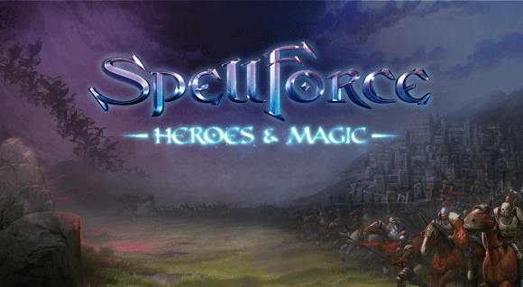 SpellForce Heroes & Magic