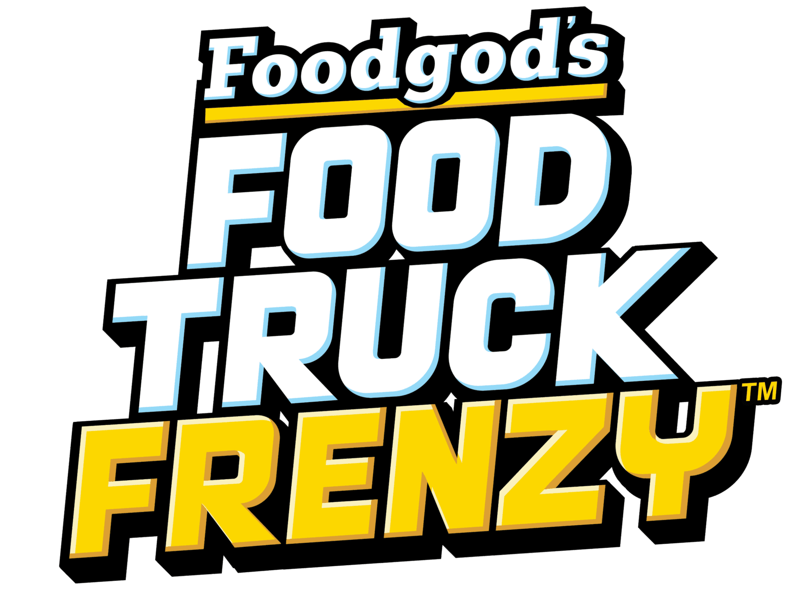 Foodgod's Food Truck Frenzy