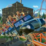 Planet Coaster - Classic Rides Collection - Copperhead Strike