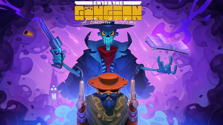 Enter the Gungeon | A Farewell to Arms