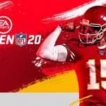 EA SPORTS Madden NFL 20