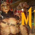 Mortal Kombat 11 | Shao Khan