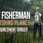 The Fisherman: Fishing Planet