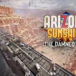 Arizona Sunshine - The Damned DLC