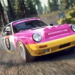 DiRT Rally 2.0 - Porsche 911 SC RS