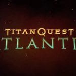 Capa do trailer de Titan Quest: Atlantis
