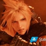 Trailer de Final Fantasy VII Remake
