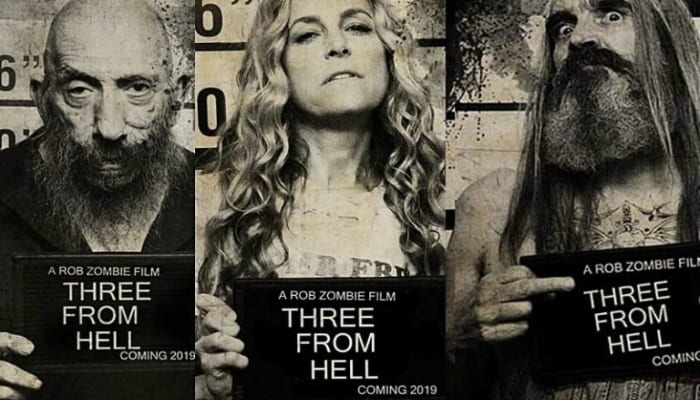 Filme 3 From Hell