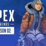 Apex Legends | Temporada 2, 