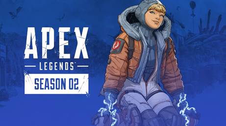 Apex Legends | Temporada 2, 