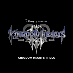Kingdom Hearts III Re:Mind