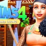 The Sims 4 - Ilhas Tropicais