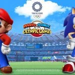Mario & Sonic at the Olympic Games Tokyo 2020