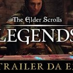The Elder Scrolls: Legends | Trailer divulgado na E3 2019