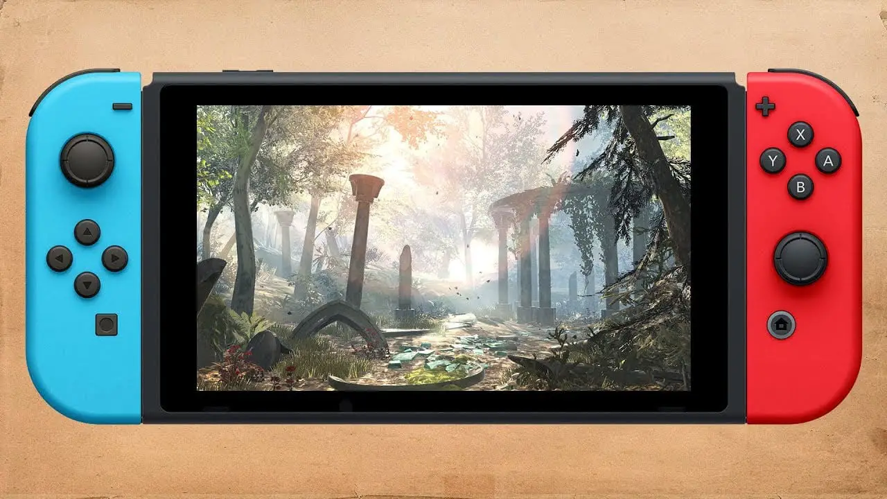The Elder Scrolls: Blades | Game anunciado para Switch na E3 2019