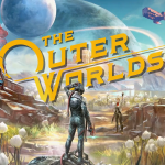The Outer Worlds E3 2019 data de Laçamento