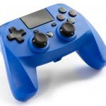 GAME:PAD 4S WIRELESS™ (BLUE)