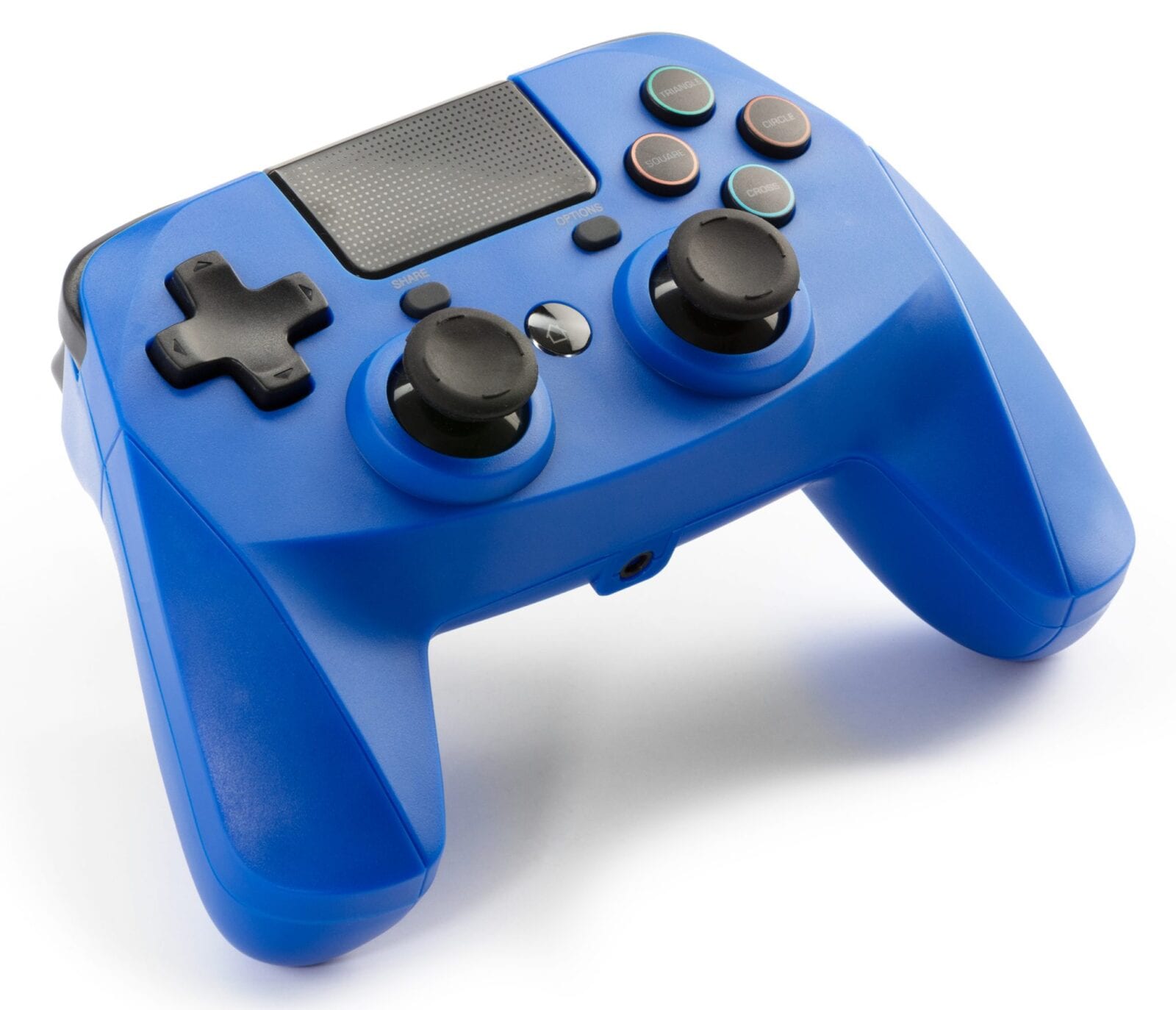 GAME:PAD 4S WIRELESS™ (BLUE)