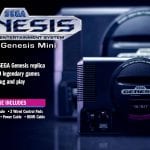 Genesis Mini