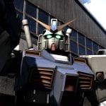 Mobile Suit Gundam Battle Operation 2 | Game chegará ao ocidente