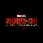 logo shang-chi
