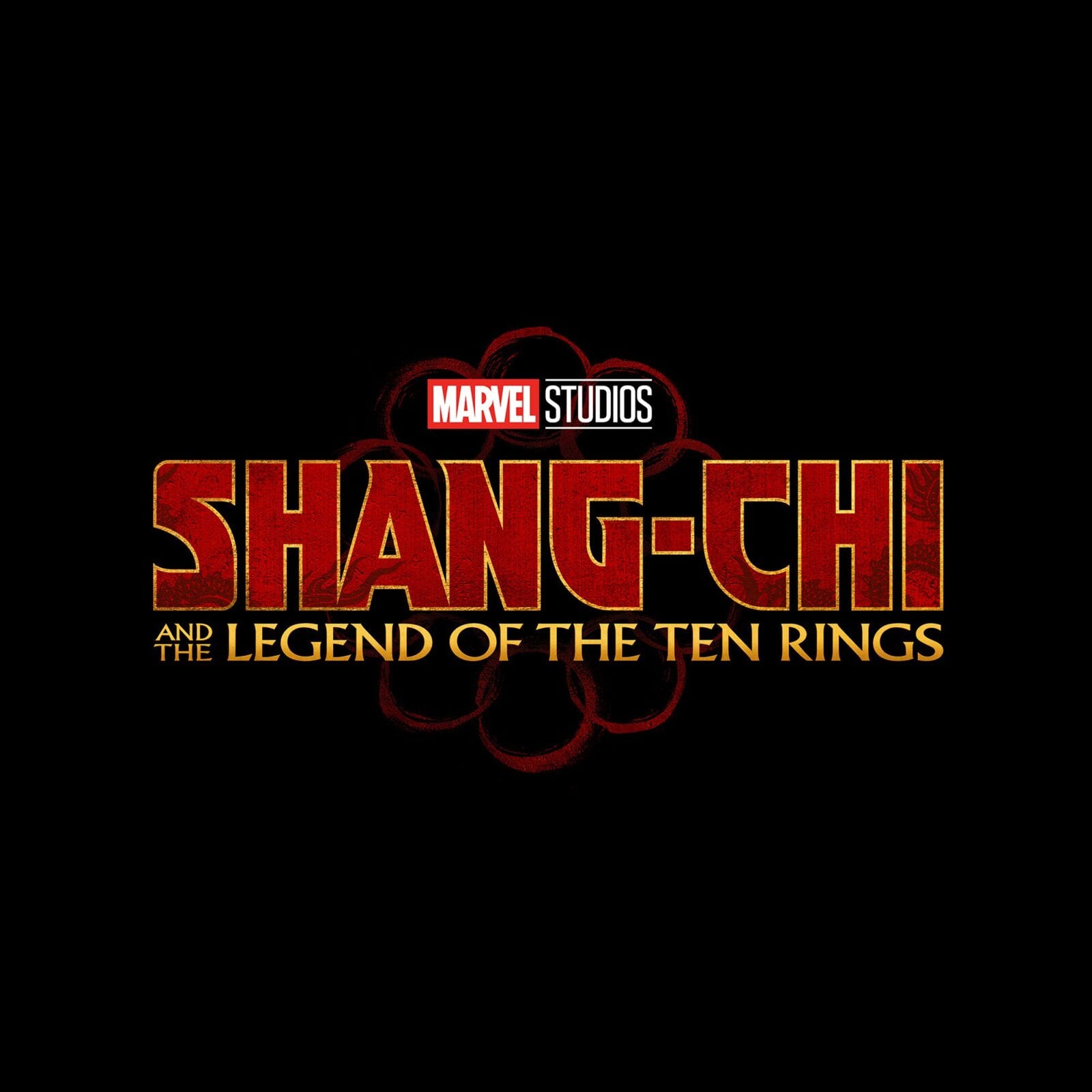 logo shang-chi