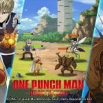 One Punch Man - Road to Hero