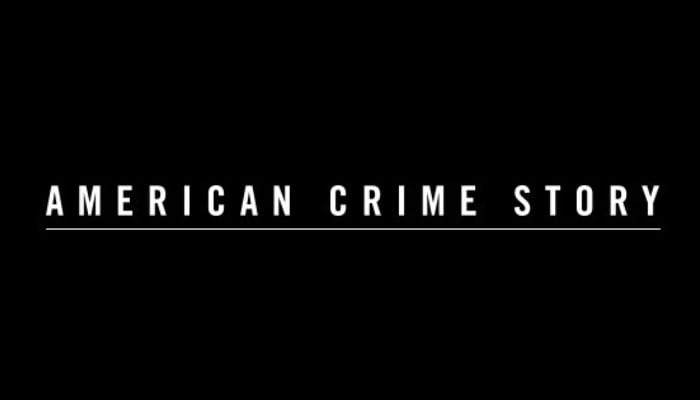 American Crime Story