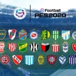 eFootball PES 2020 - Super Liga 2019 PES2020