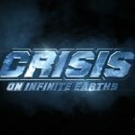 Logo de Crise nas Infinitas Terras