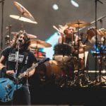 Foo Fighters no Rock In Rio 2019