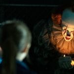 Pennywise em It Capítulo 2
