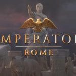 Imperator: Rome | Seja um grande imperador!