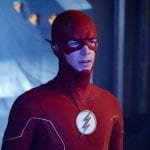 The Flash 6ª temporada