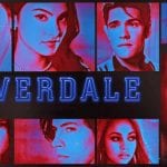 Imagem da 4ª temporada de Riverdale
