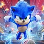 Sonic novo visual