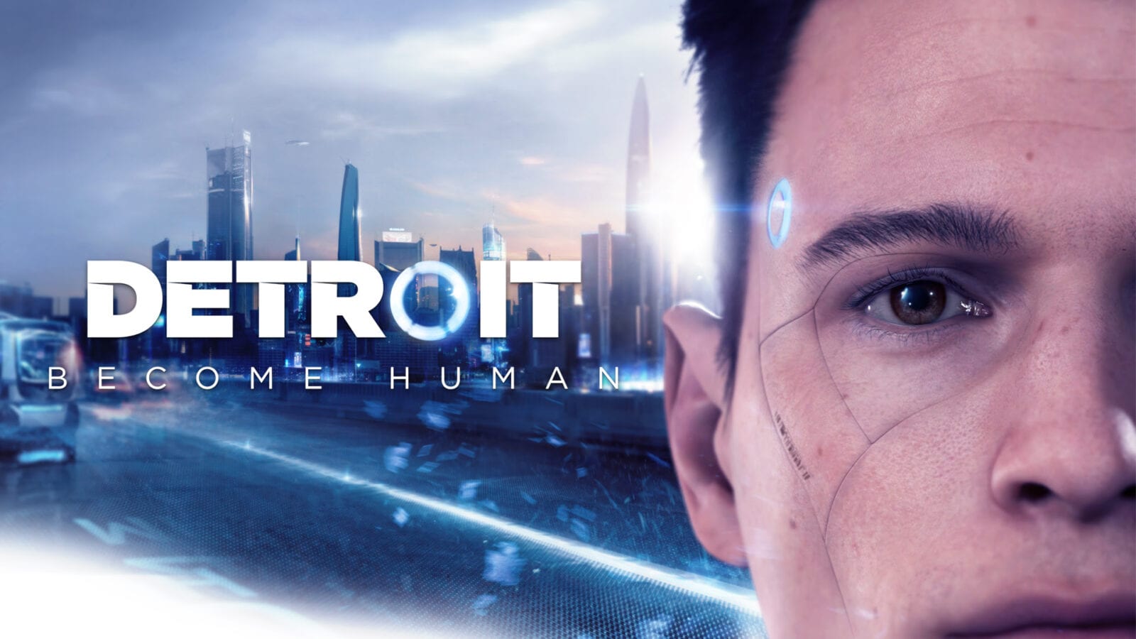 JOGUEI E RECOMENDEI  Detroit: Become Human (2018), esperança ou  rebelião? - Notícias Geek - BCharts Fórum